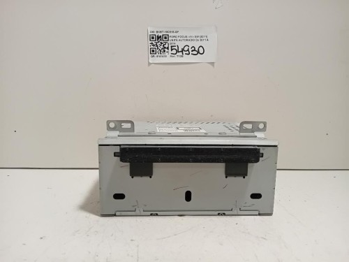 Unità Autoradio BM5T-18C815-GF Ford Focus IV SW 2011