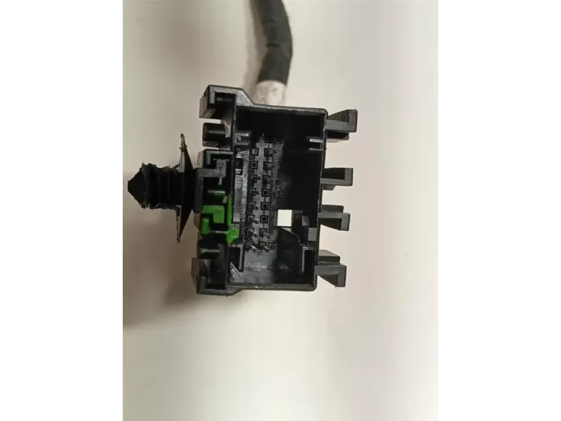 Quadro Strumenti BM-0505-054 Mini MINI Cooper R56 2007