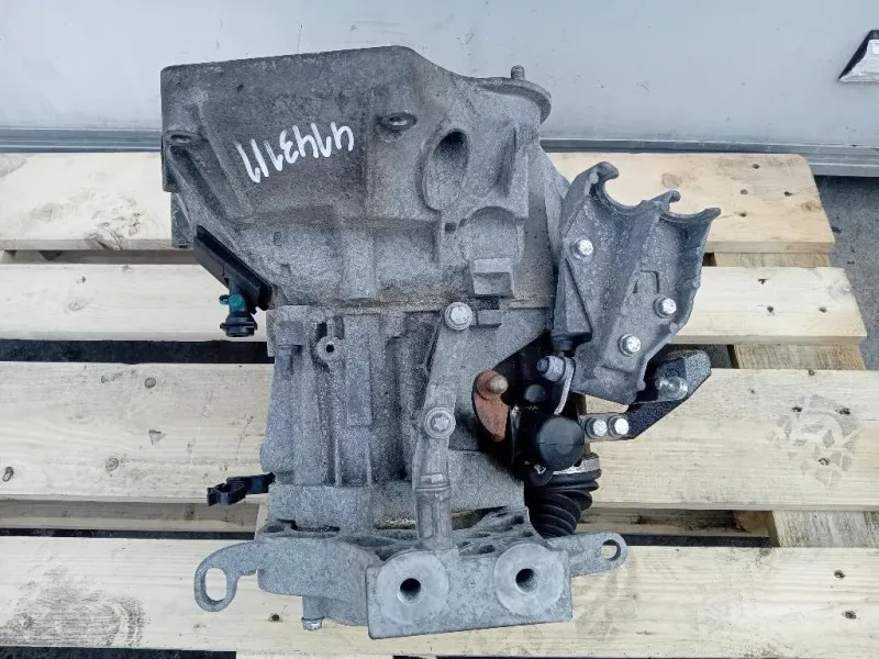 Cambio CAMBIO MANUALE FIAT 500 X 13 DIESEL Fiat 500X 2015