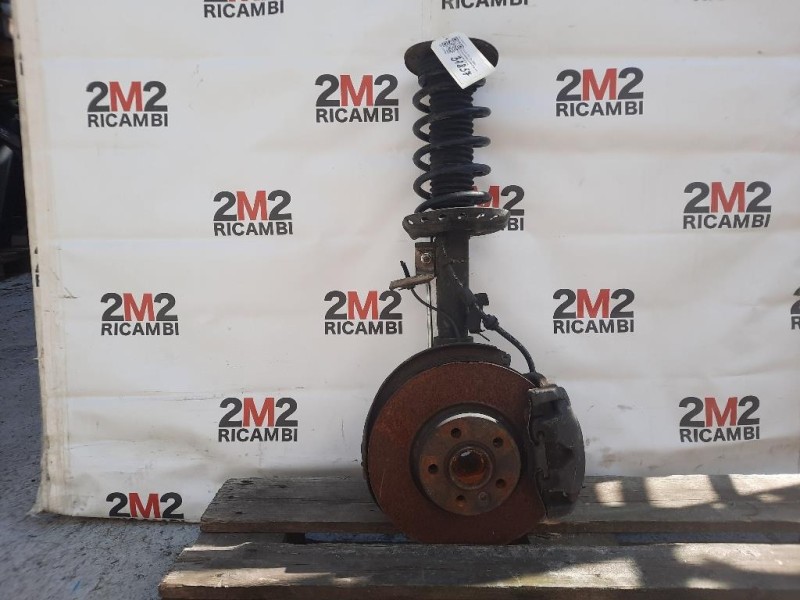 Meccanica Completa ANT DX 31262171 Volvo V70 III 2008