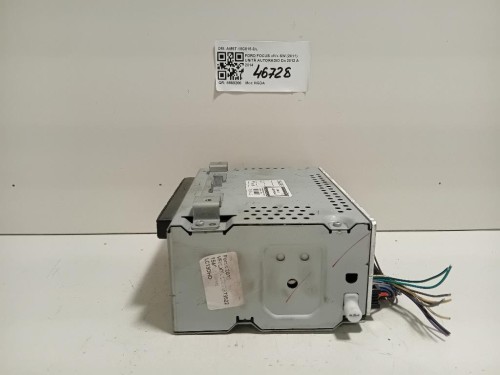 Meccanica Completa ANT DX 31277627 Volvo XC60 I 2009