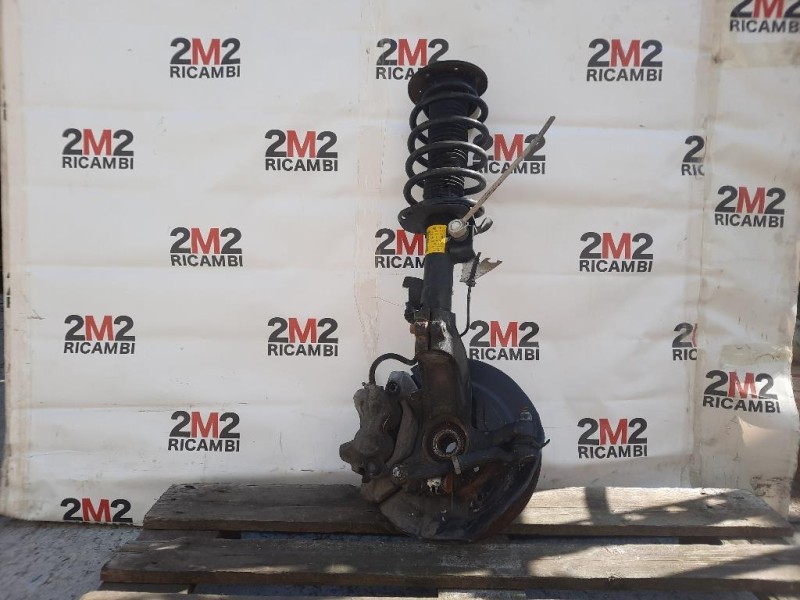 Meccanica Completa ANT DX 31277627 Volvo XC60 I 2009