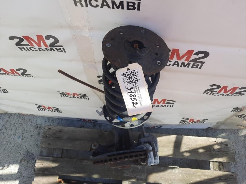 Meccanica Completa ANT DX 31277627 Volvo XC60 I 2009