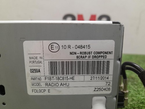 Quadro Strumenti 6211 6977077 Mini MINI Cooper R56 2007