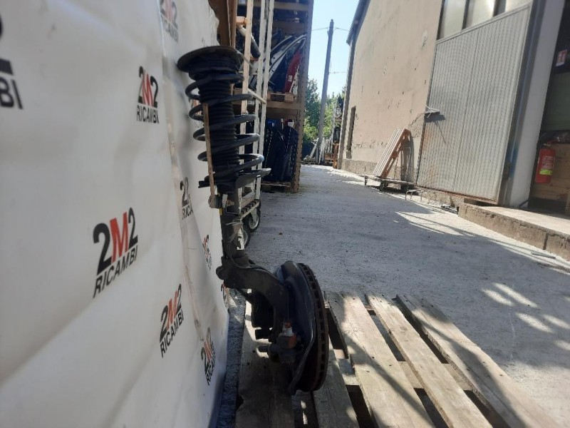 Meccanica Completa ANT DX 31277627 Volvo XC60 I 2009