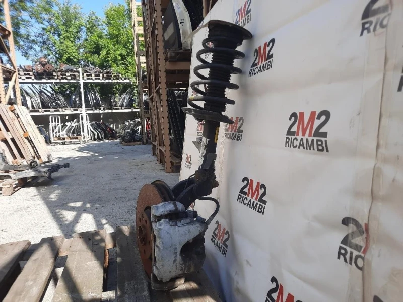 Meccanica Completa ANT DX 31277627 Volvo XC60 I 2009