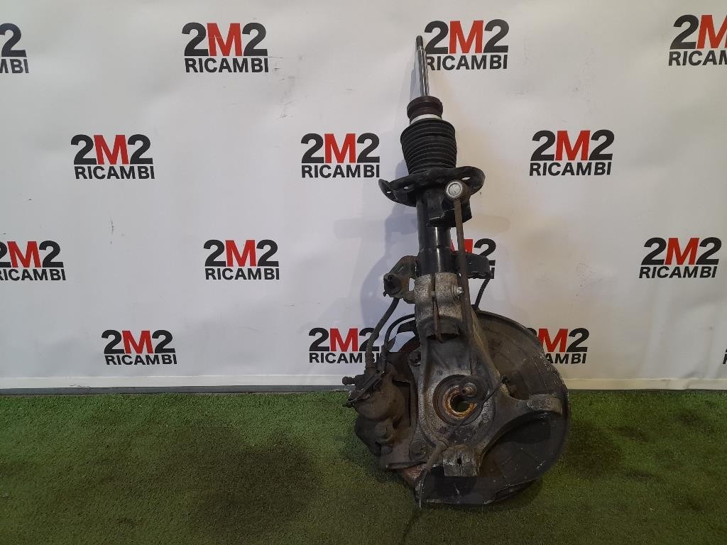 Meccanica Completa ANT SX Alfa Romeo Giulietta 2010