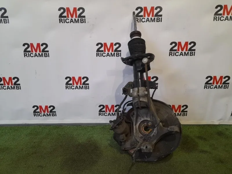 Meccanica Completa ANT SX Alfa Romeo Giulietta 2010