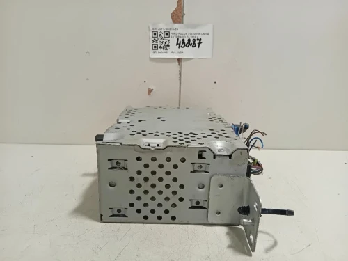 Unità Autoradio JX71-18K810-ZB Ford Focus V 2018