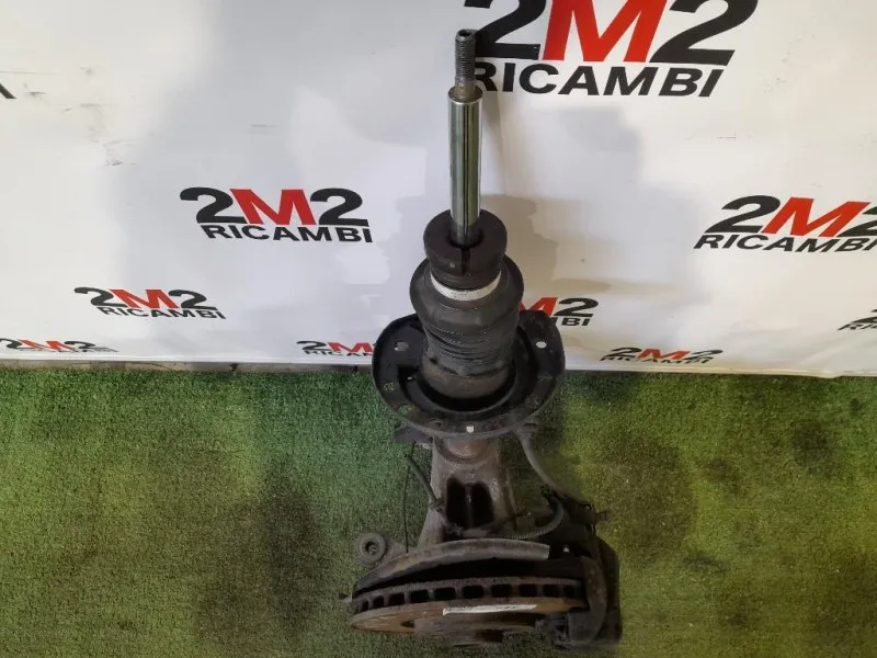 Meccanica Completa ANT SX Alfa Romeo Giulietta 2010