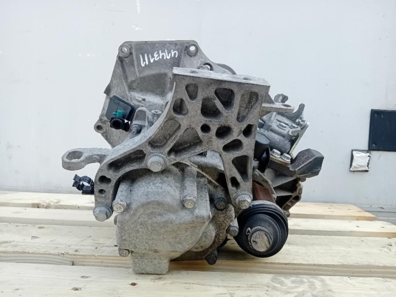 Cambio CAMBIO MANUALE FIAT 500 X 13 DIESEL Fiat 500X 2015