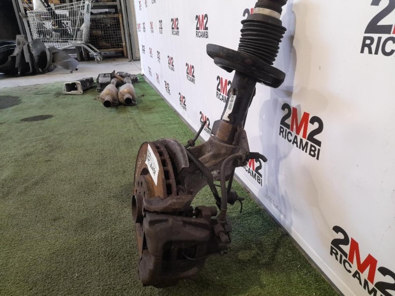 Meccanica Completa ANT SX Alfa Romeo Giulietta 2010