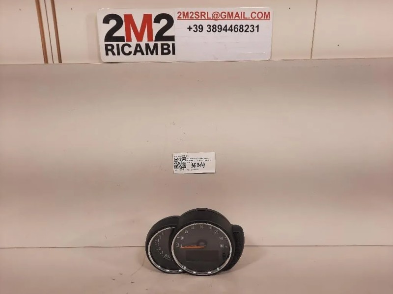 Quadro Strumenti BM-0535-503 Mini MINI ONE F55 2014