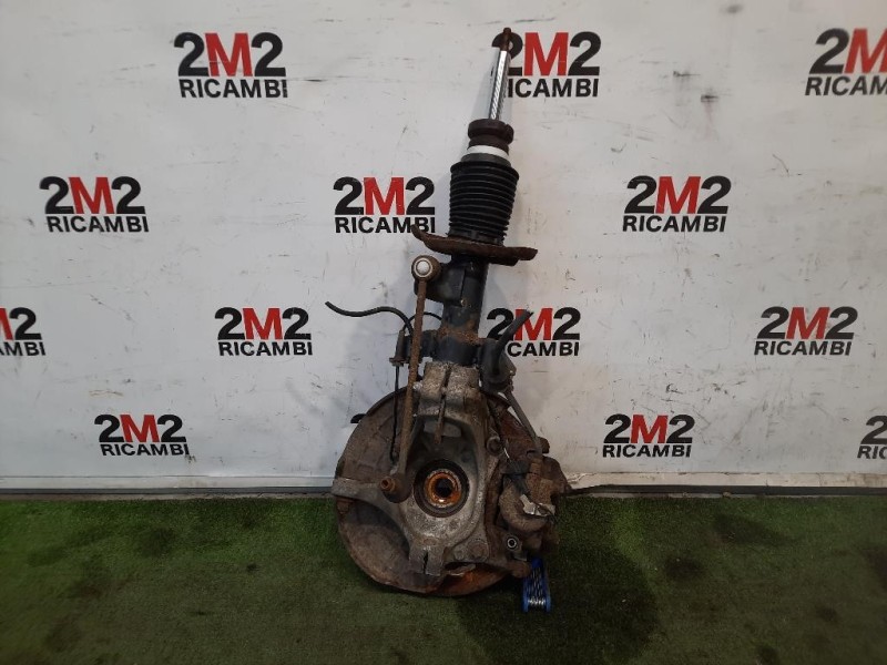 Meccanica Completa ANT SX Alfa Romeo Giulietta 2010