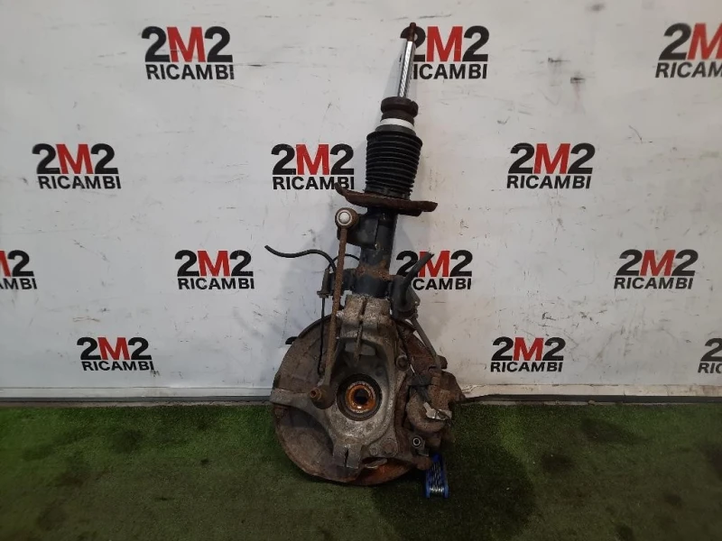 Meccanica Completa ANT SX Alfa Romeo Giulietta 2010