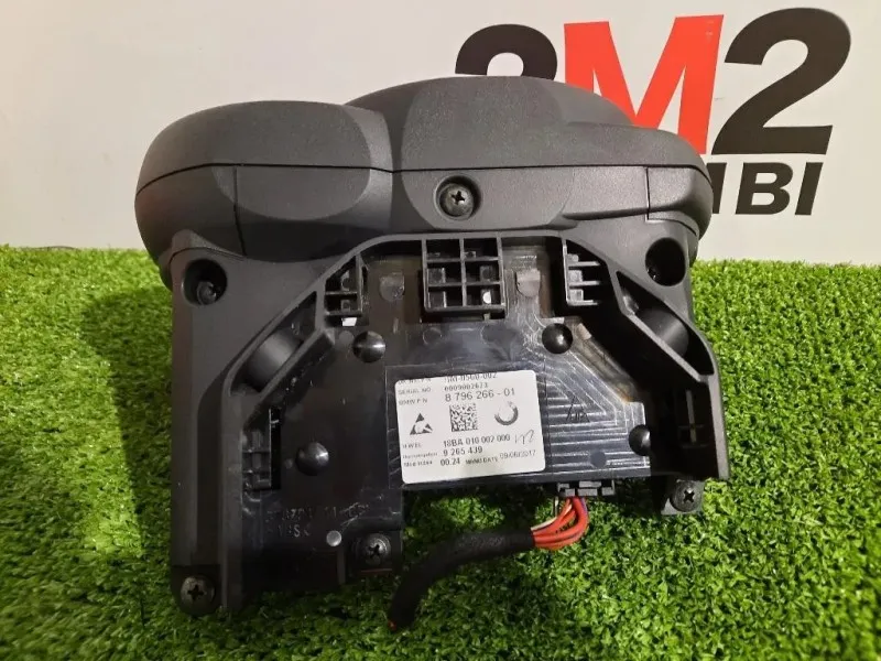 Quadro Strumenti 62106843993 Mini MINI ONE F55 2014