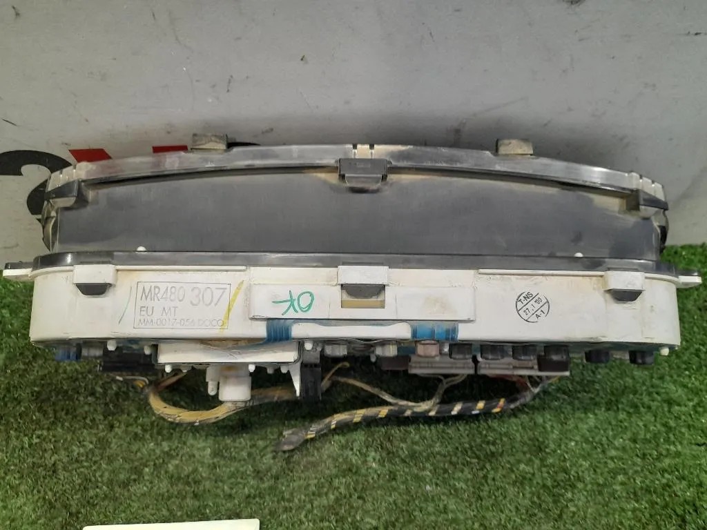 Quadro Strumenti MR480307 Mitsubishi L200 II 1997