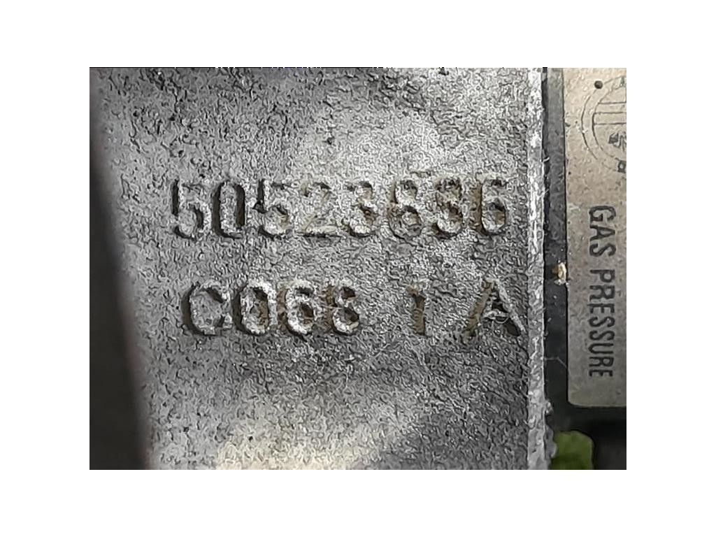 Meccanica Completa ANT SX 50523836 Alfa Romeo Giulietta 2010