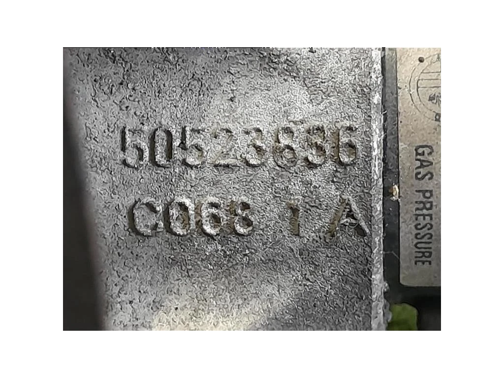 Meccanica Completa ANT SX 50523836 Alfa Romeo Giulietta 2010