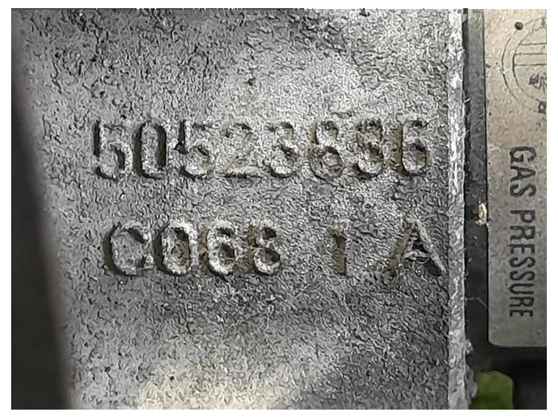 Meccanica Completa ANT SX 50523836 Alfa Romeo Giulietta 2010