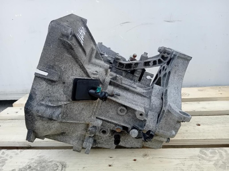 Cambio CAMBIO MANUALE FIAT 500 X 13 DIESEL Fiat 500X 2015