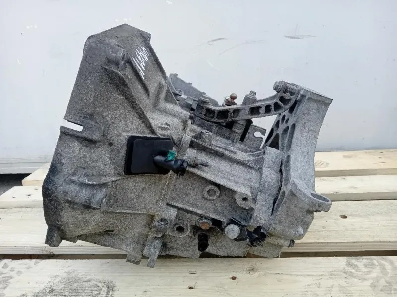 Cambio CAMBIO MANUALE FIAT 500 X 13 DIESEL Fiat 500X 2015