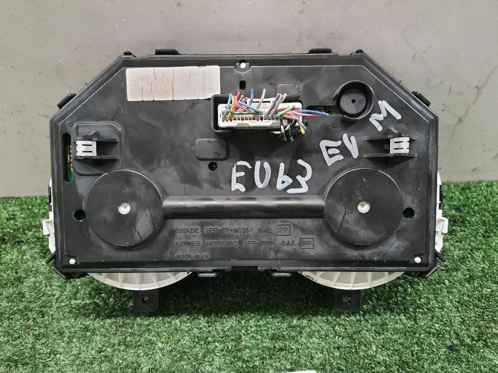 Quadro Strumenti 248101KA0A Nissan JUKE I 2010