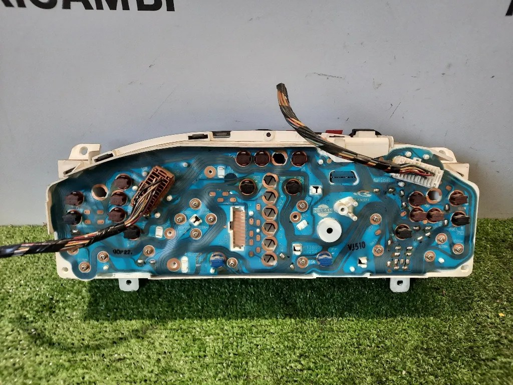 Quadro Strumenti 24810EB200 Nissan Navara 2005