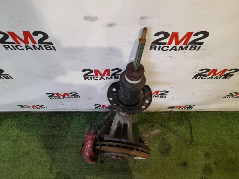 Meccanica Completa ANT SX 50523836 Alfa Romeo Giulietta 2010