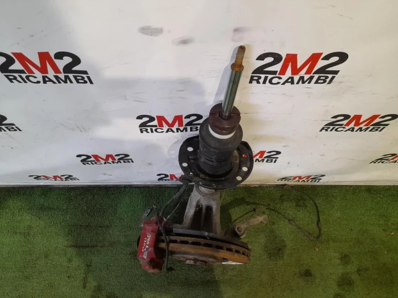 Meccanica Completa ANT SX 50523836 Alfa Romeo Giulietta 2010