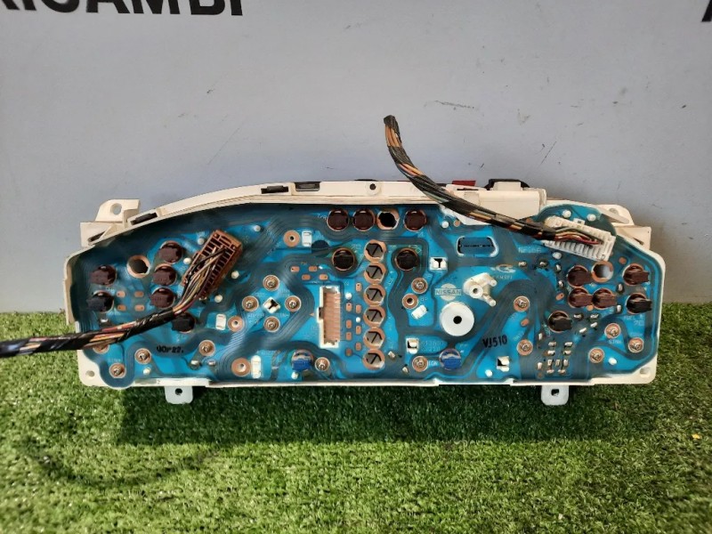 Quadro Strumenti 24810EB200 Nissan Navara 2005