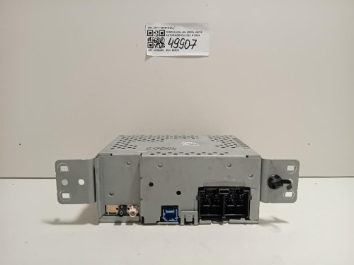 Meccanica Completa ANT SX MECCANICA ANTERIORE SX 50514553 Alfa Romeo Giulietta 2010