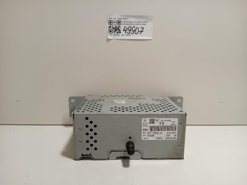 Meccanica Completa ANT SX