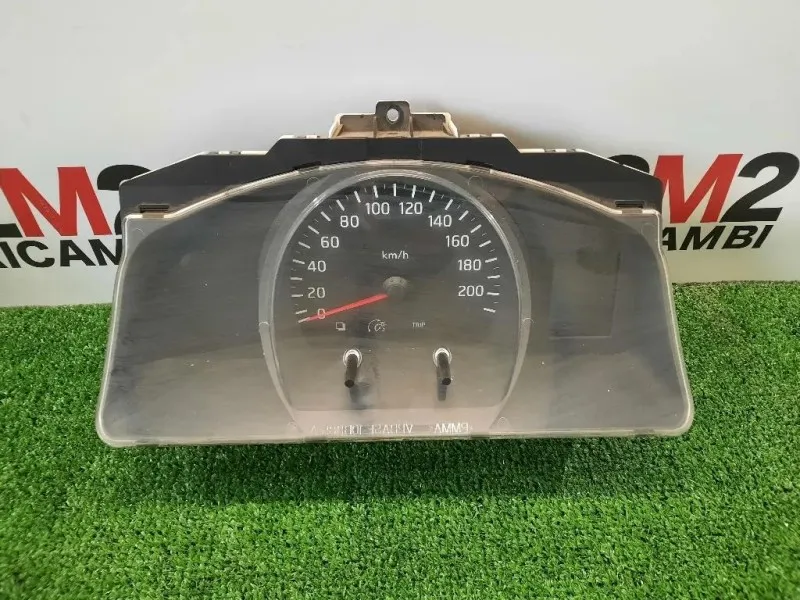 Quadro Strumenti 248103LS2A Nissan Nv200 2009