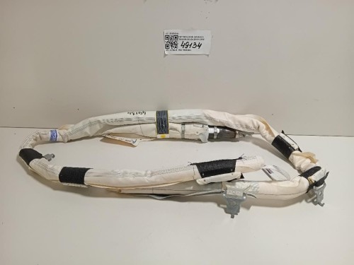 Air-bag A Tendina SX