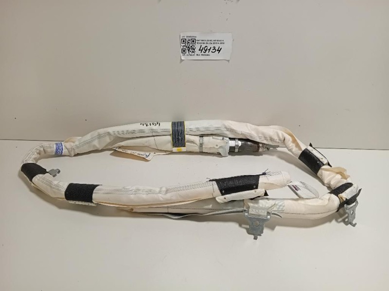 Air-bag A Tendina SX 00520858420 Fiat 500X 2018