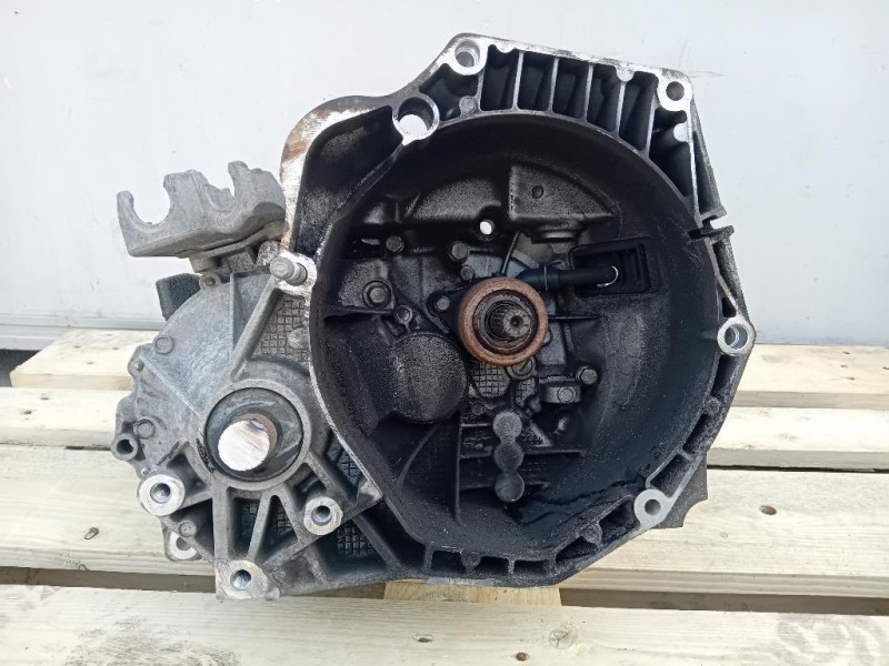 Cambio CAMBIO MANUALE FIAT 500 X 13 DIESEL Fiat 500X 2015