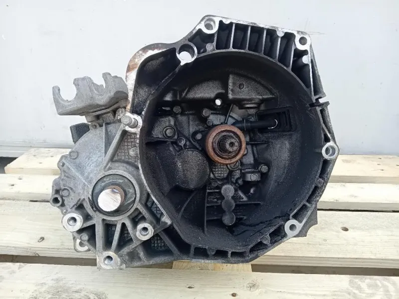 Cambio CAMBIO MANUALE FIAT 500 X 13 DIESEL Fiat 500X 2015