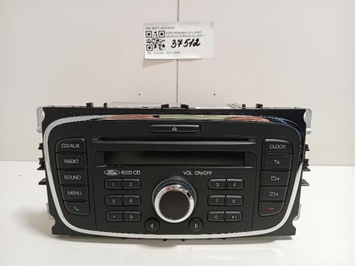 Unità Autoradio