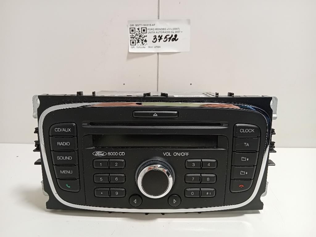 Quadro Strumenti 248104EL8A Nissan Qashqai II 2014
