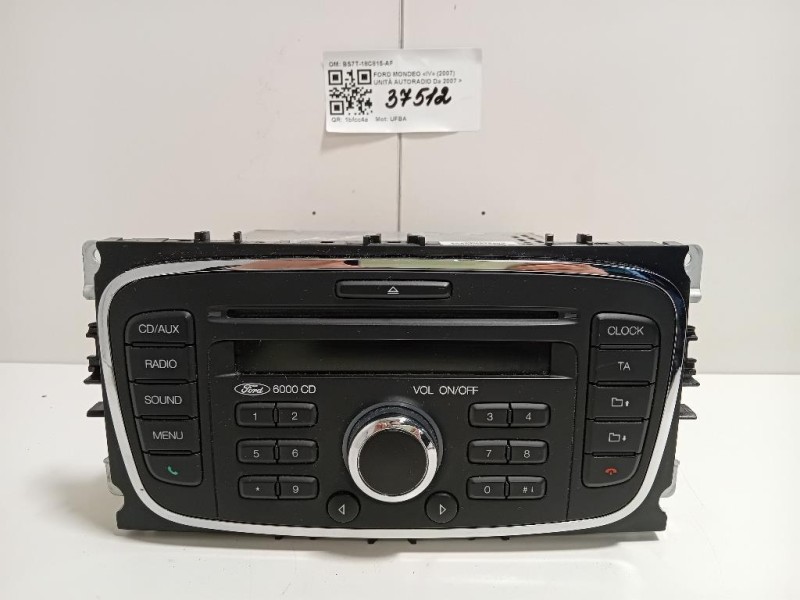 Quadro Strumenti 248104EL8A Nissan Qashqai II 2014