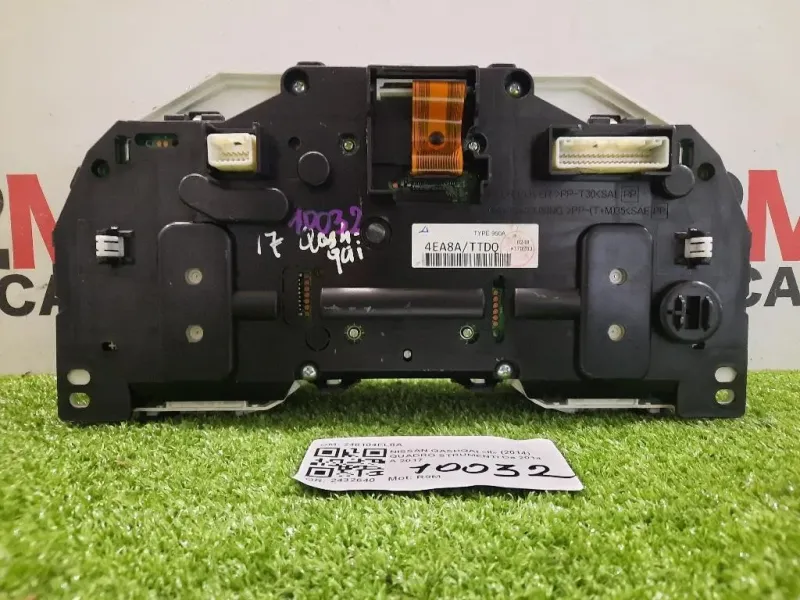 Quadro Strumenti 248104EL8A Nissan Qashqai II 2014