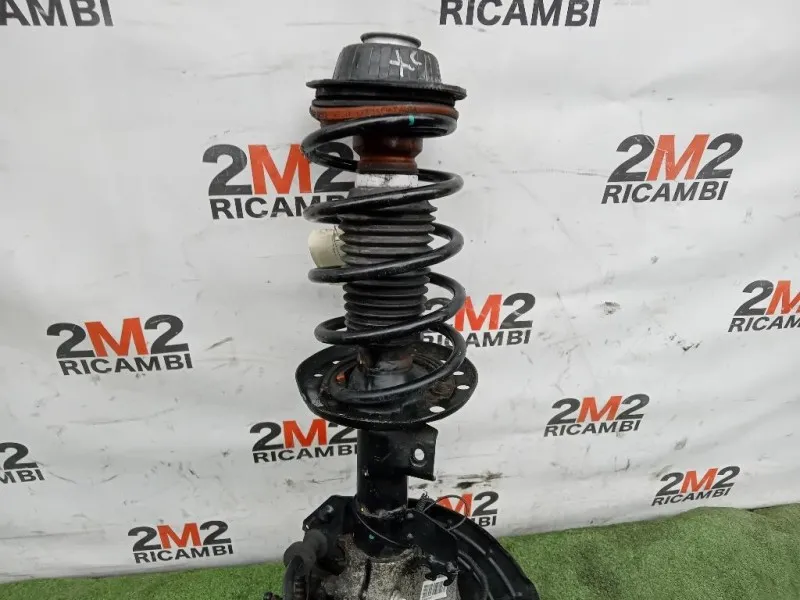 Meccanica Completa ANT SX 50523952 Alfa Romeo Giulietta 2013