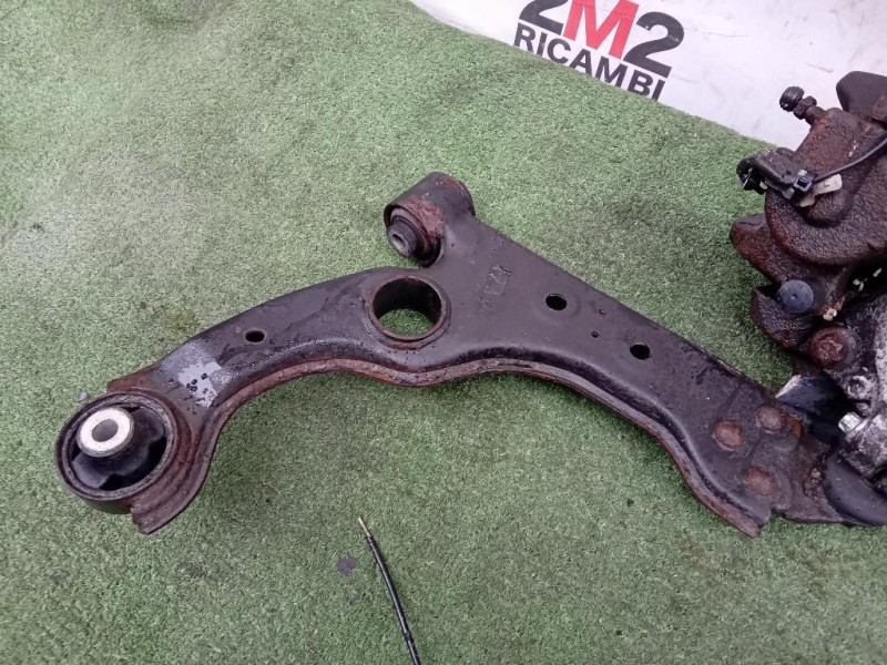 Meccanica Completa ANT SX 50523952 Alfa Romeo Giulietta 2013