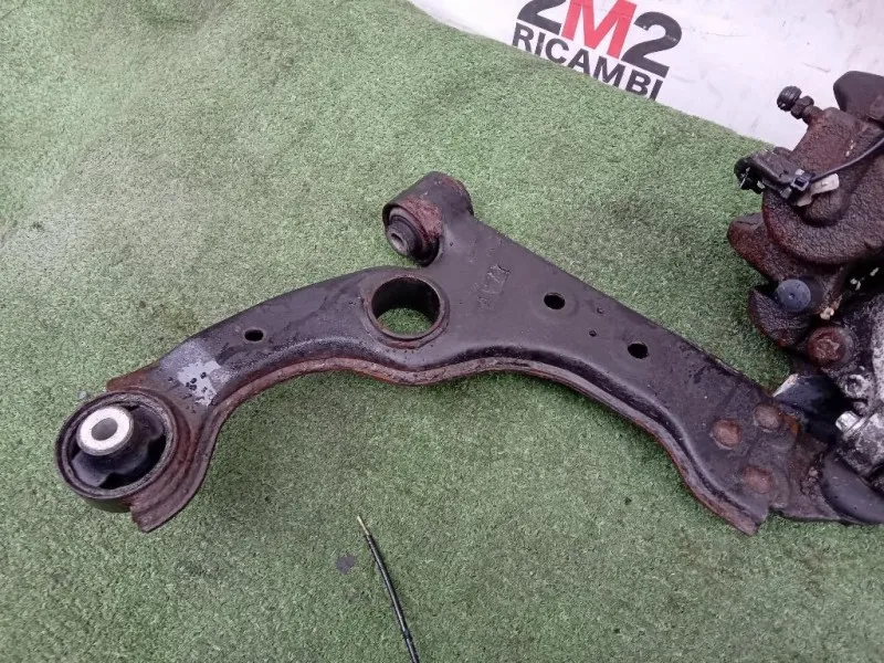 Meccanica Completa ANT SX 50523952 Alfa Romeo Giulietta 2013