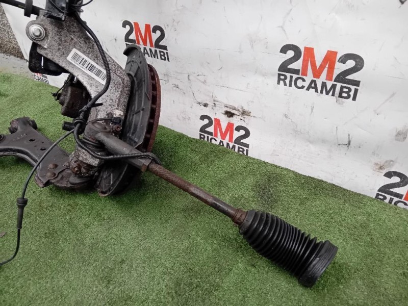 Meccanica Completa ANT SX 50523952 Alfa Romeo Giulietta 2013