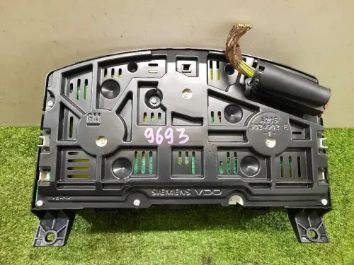 Quadro Strumenti 13216660 Opel Astra H 2005