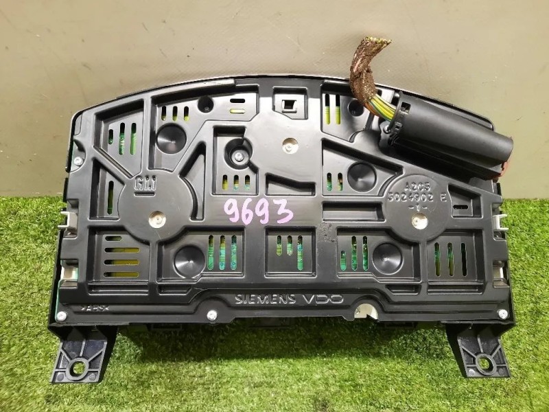 Quadro Strumenti 13216660 Opel Astra H 2005