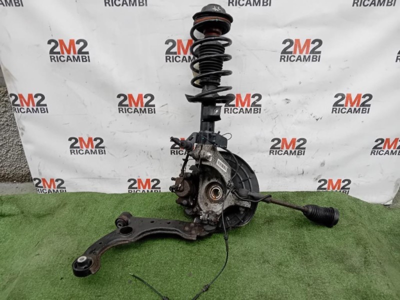 Meccanica Completa ANT SX 50523952 Alfa Romeo Giulietta 2013