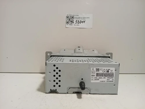 Unità Autoradio M1BT-18K810-ZNA Ford PUMA II 2024